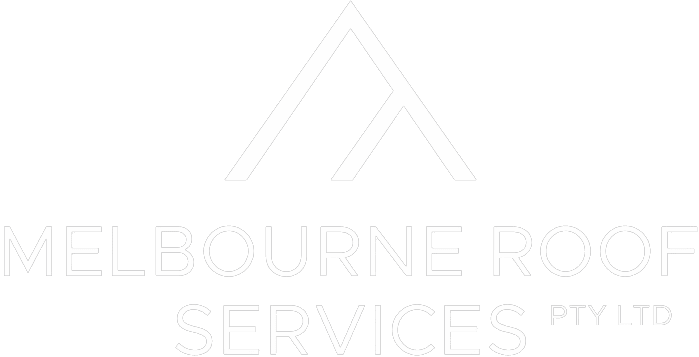 Melbourne Roof Services logo